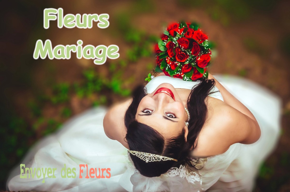 lIVRAISON FLEURS MARIAGE à ANTICHAN-DE-FRONTIGNES